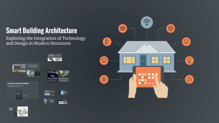 Smart Building Architecture by Joel Rabanillo on Prezi