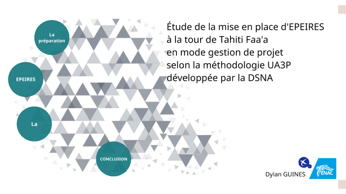 Mémoire Dylan by Dylan GUINES on Prezi
