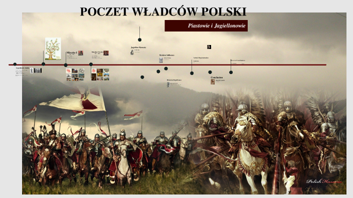 Od Piastow Do Jagiellonow Sprawdzian Klasa 4 Rulers of Poland: Piast and Jagiellon Dynasties by Katarzyna Fi on Prezi
