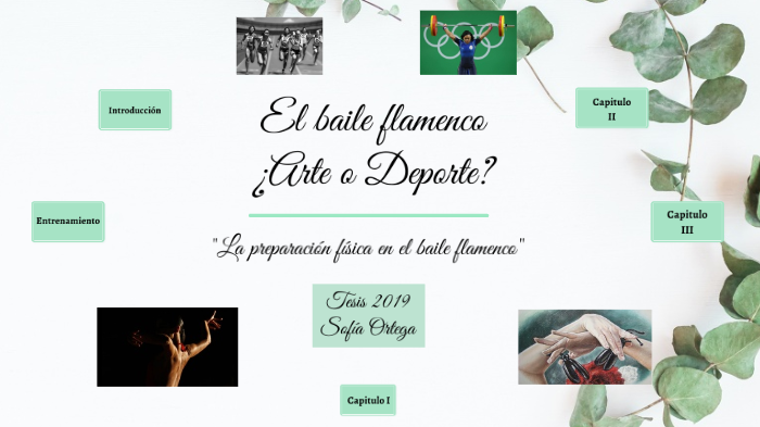 tesis by sofia ortega on Prezi