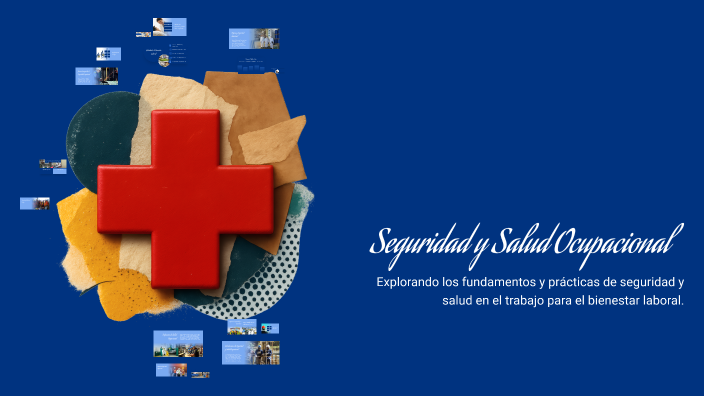 Seguridad y Salud Ocupacional by Miguel Martinez on Prezi