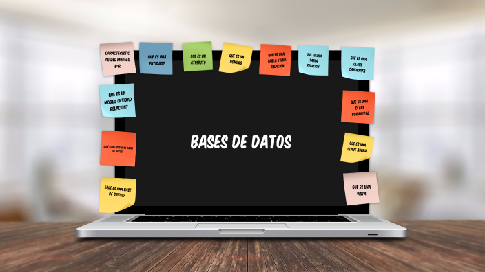 BASES DE DATOS by Carlos Alberto Giraldo Mejia on Prezi