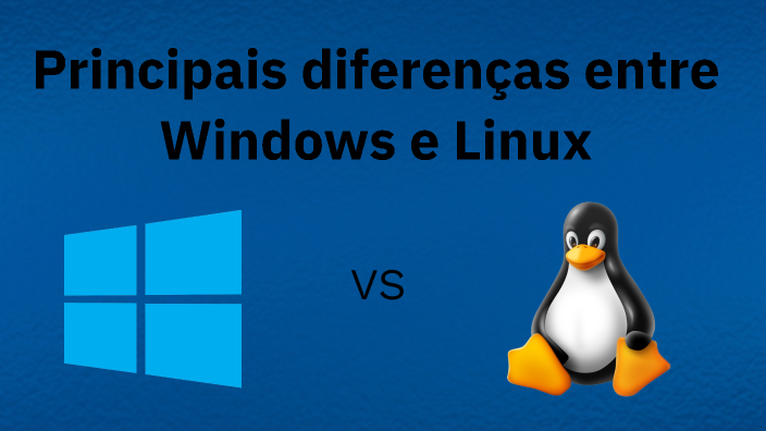 Windows VS Linux by Santiago Pais on Prezi