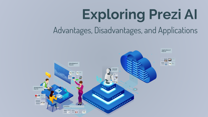 Exploring Prezi AI by Reihan on Prezi