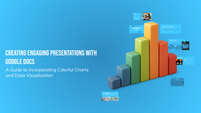 Creating Engaging Presentations with Google Docs by Aaron Johnston on Prezi