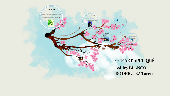 Ccf Art Appliqué Page De Garde prezi.com