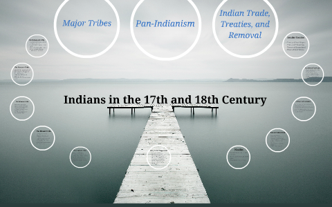 17TH CENTURY INDIAN HISTORY visual data 6