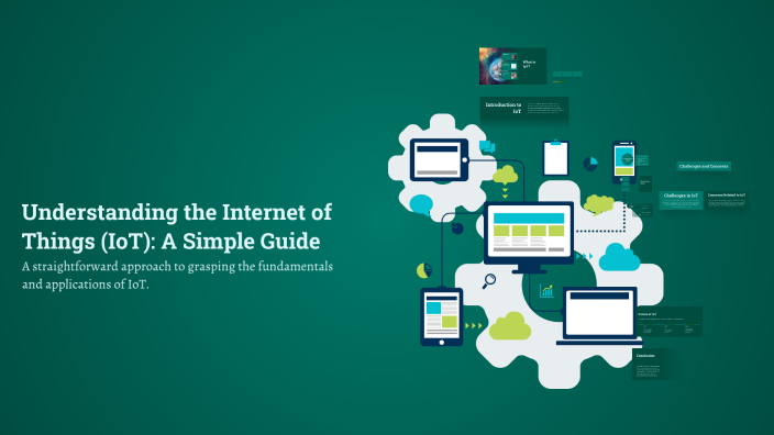 Understanding the Internet of Things (IoT): A Simple Guide by AmirParsa ...