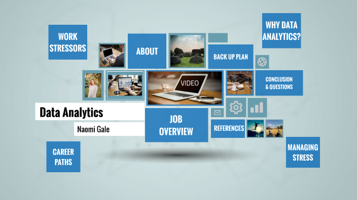 Data Analytics by Naomi Gale on Prezi