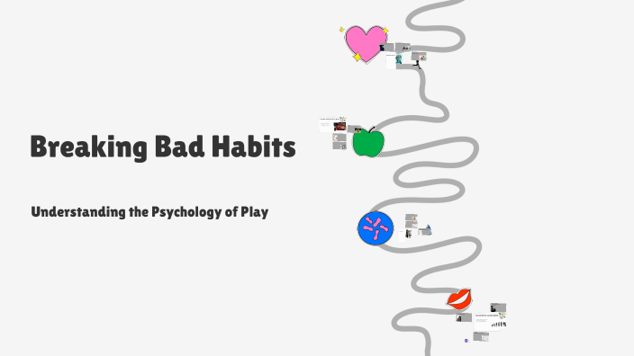 Breaking Bad Habits by jaime mendoza on Prezi