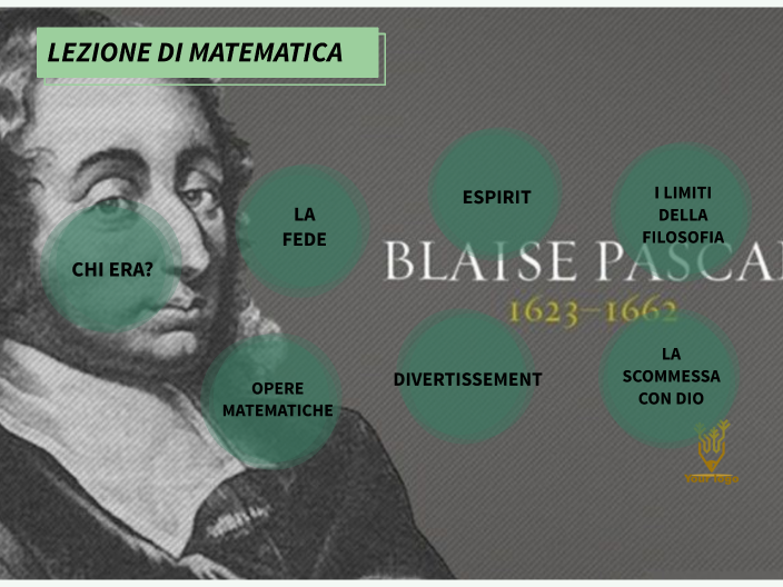 blaise pascal by aurora benetazzo on Prezi