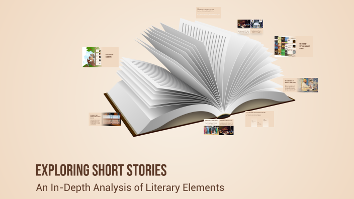Exploring Short Stories by Amber Howika on Prezi