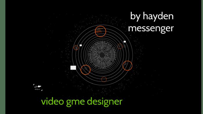 Gme Design video gme designer by hayden messenger on Prezi