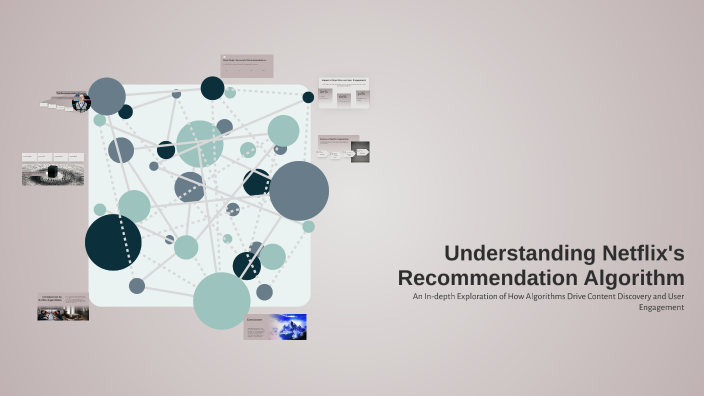 Understanding Netflix's Recommendation Algorithm by SUJAY M 25BBA193 on ...