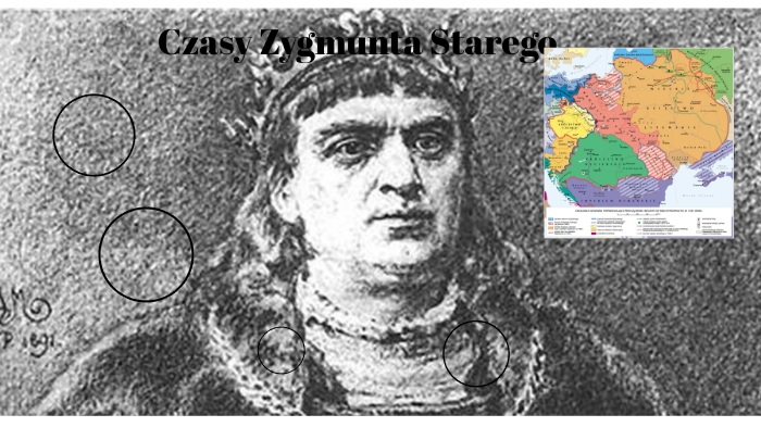 Sprawdzian Z Historii Czasy Zygmunta Starego