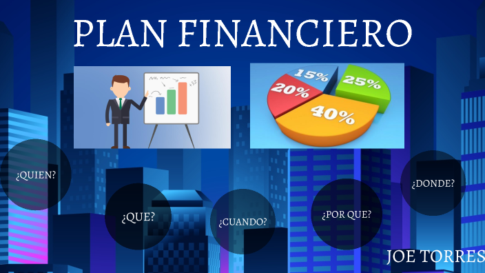PROYECTO by Joe Torres on Prezi