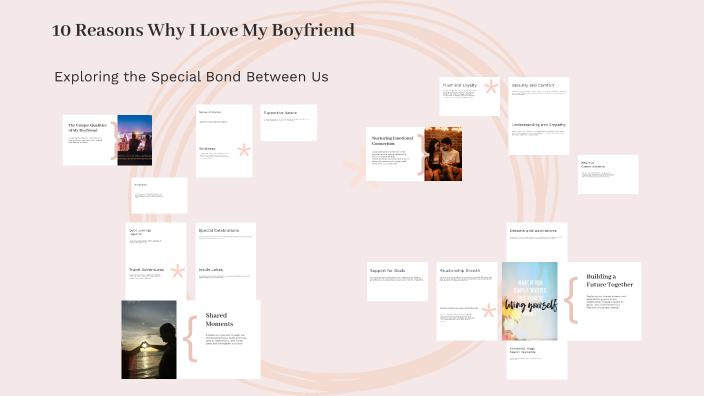 The 8 Reasons Why I Love My Boyfriend (And You Will Too)