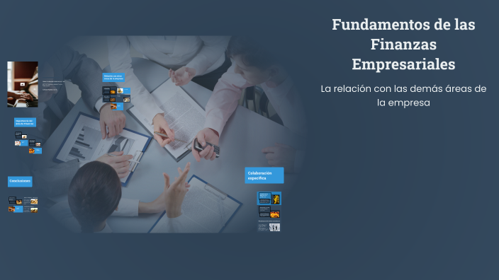 Fundamentos de las Finanzas Empresariales by Verònica Serna Barrera on ...