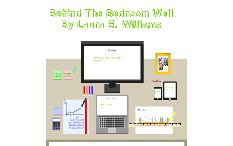 Behind The Bedroom Wall By Devon Klaproth On Prezi