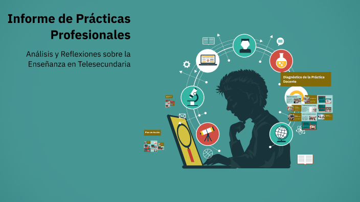 Informe de Prácticas Profesionales by JOSUE GUADALUPE GARCIA ESTRADA on ...