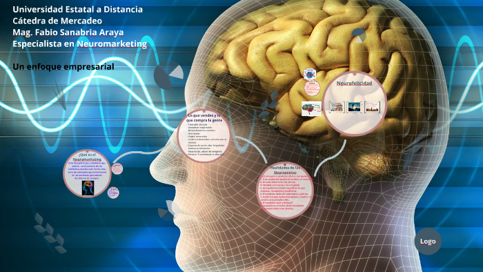 ¿Qué es el Neuromarketing by Fabio Sanabria Araya