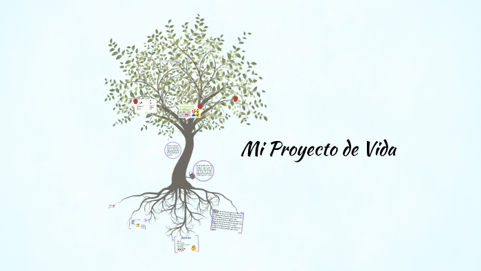 Mi Proyecto de Vida by Stefania Suarez Benito on Prezi