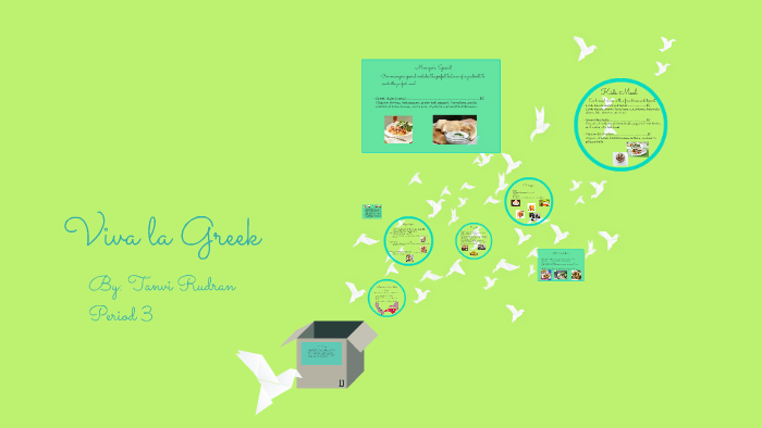 Our History by Tanvi Rudran on Prezi