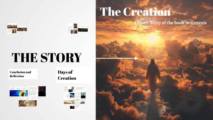 The Creation in the Bible by Ayumi Villarojo on Prezi