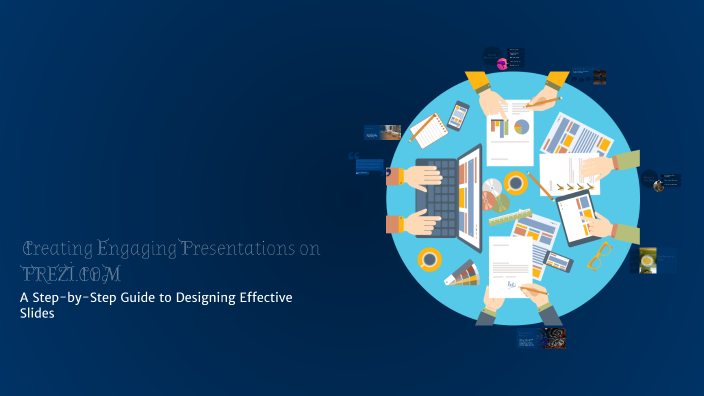 Creating Engaging Presentations on PREZİ.COM by ELİF ERDOĞAN on Prezi