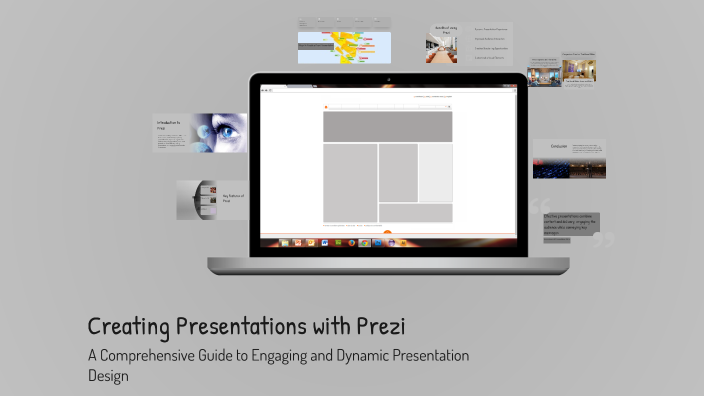 Creating Presentations with Prezi by Meryem Sarı on Prezi