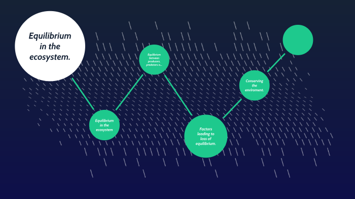 Equilibrium in the ecosystem by Marcos Jimenéz Antona on Prezi