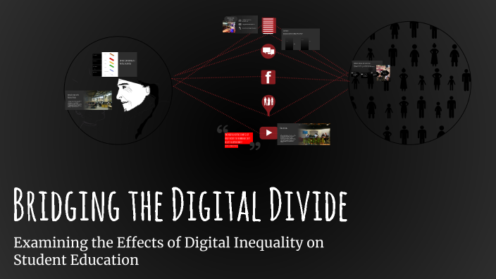 Bridging the Digital Divide by THE GAMING RESIDENCE on Prezi