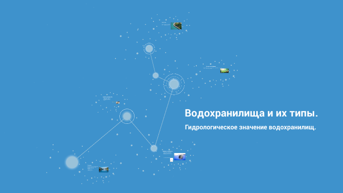 Водохранилища и их типы. Гидрологическое значение водохранилищ. by Иван ...