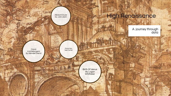 Renaissance, Asian Art, Baroque Project by Julia Lewin on Prezi