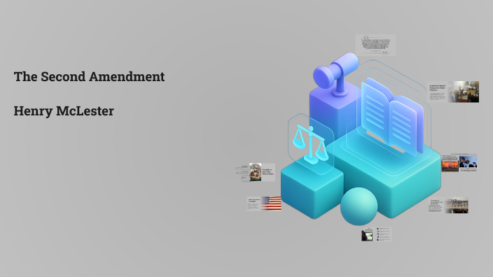 Understanding the Second Amendment: Rights and Regulations by Henry ...