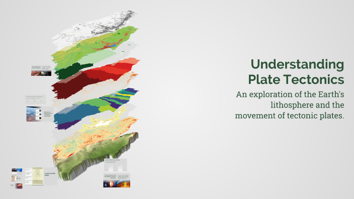 Understanding Plate Tectonics by jeremy dingleberry on Prezi