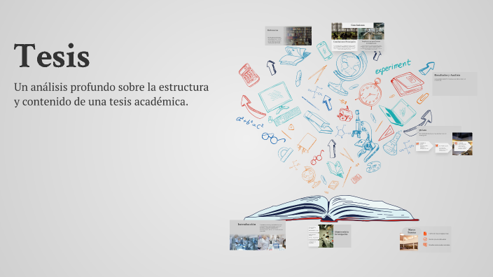 Tesis by Oscar Valenzuela Rivera on Prezi