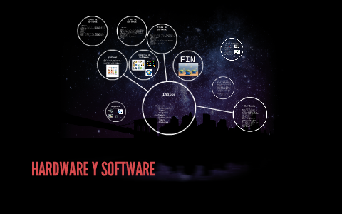 HARDWARE Y SOFTWARE by Enrique Gonzalez on Prezi