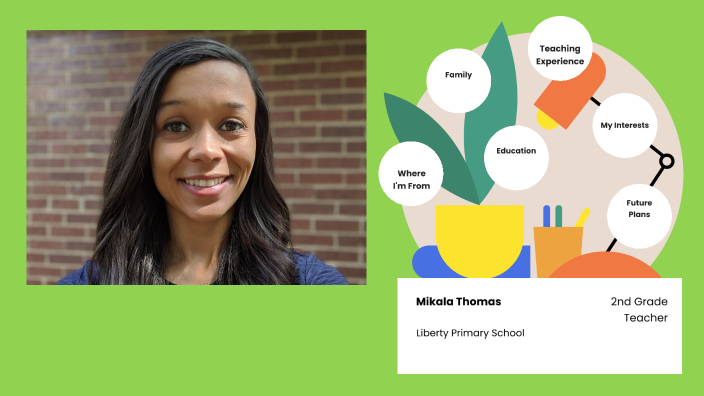 Mikala Thomas By Mikala Thomas On Prezi