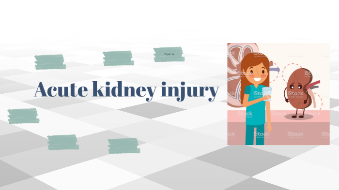 case presentation (acute kidney injury) by deema eid case presentation (acute kidney injury) by deema eid