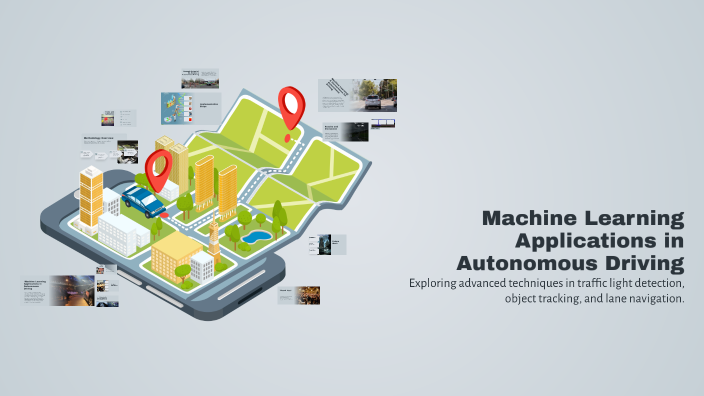 Machine Learning Applications in Autonomous Driving by HARINIKURIMILLA ...