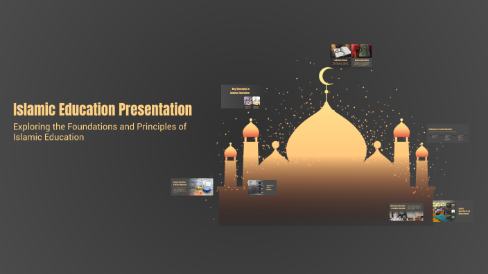Islamic Education Presentation by DEDI MUHAMAD FIRDAUS on Prezi
