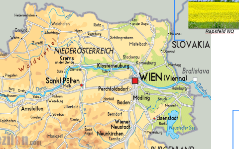 Landwirtschaft Österreich by Judith Jäger on Prezi