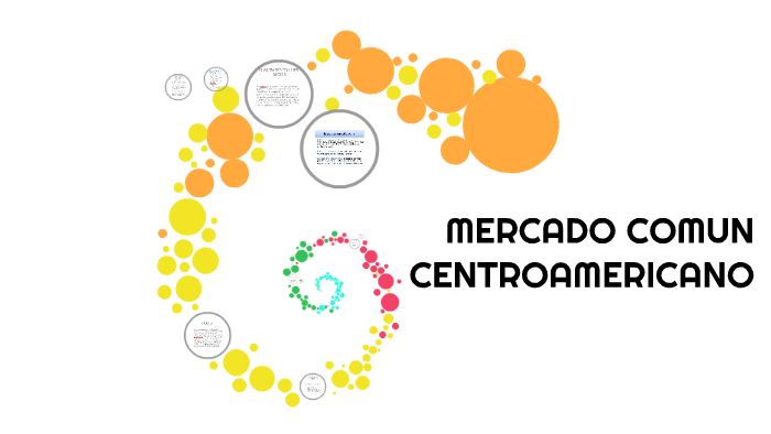 MERCADO COMUN CENTROAMERICANO by Paola Escoto on Prezi