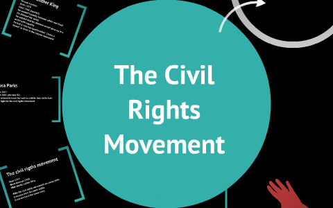 The Civil Rights Movement by Cornelia Schefström on Prezi