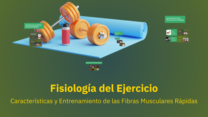 Fisiología del Ejercicio by Nixon Ricardo Velandia Diaz on Prezi
