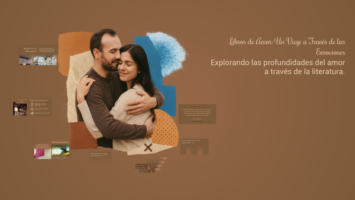 Libros de Amor: Un Viaje a Través de las Emociones by María Alejandra ...