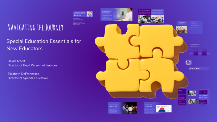 Understanding Special Education by Elizabeth DeFrancesco on Prezi