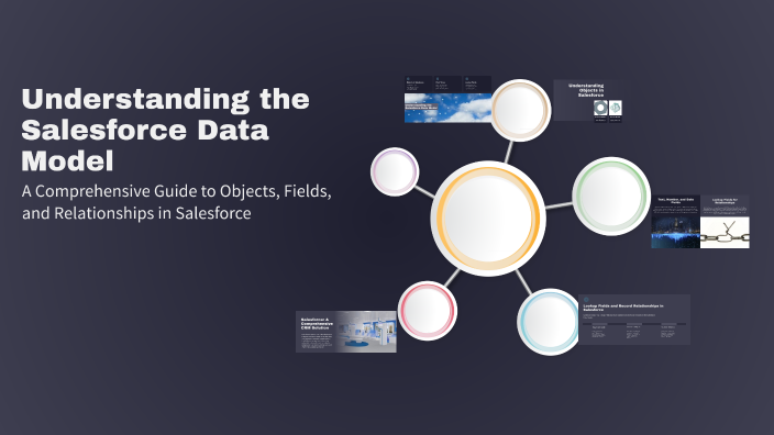 Understanding the Salesforce Data Model by Jim Beam on Prezi