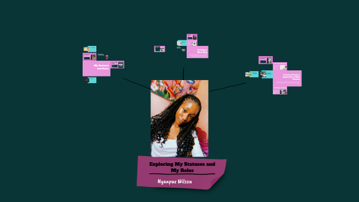 Exploring the Power of Mind Maps by Pauline Wilson on Prezi